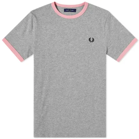 Ringer T-Shirt