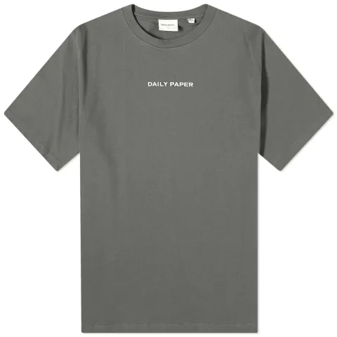 Logotype Short Sleeve T-Shirt