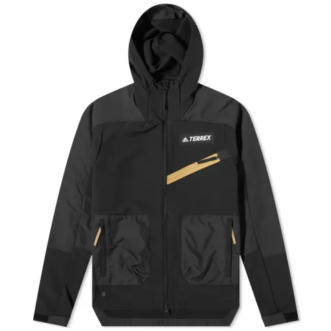 Adidas Utilitas Softshell Jacket