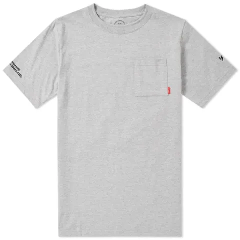 GPS Tee