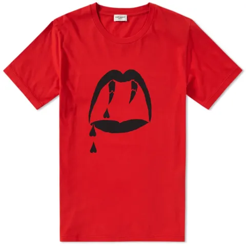 Blood Luster Tee