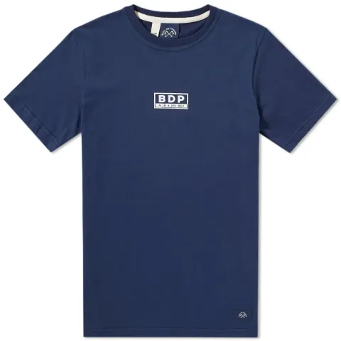 Registration Number Tee