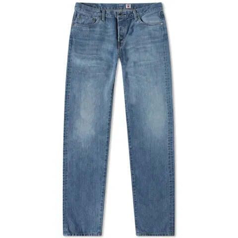 Regular Tapered Jeans