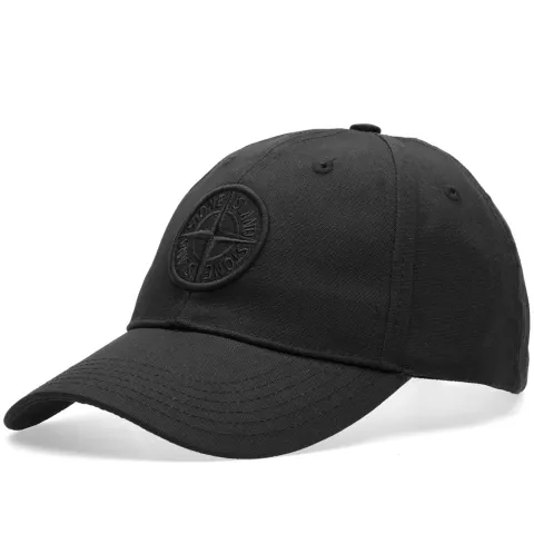Tonal Logo Baseball Cap