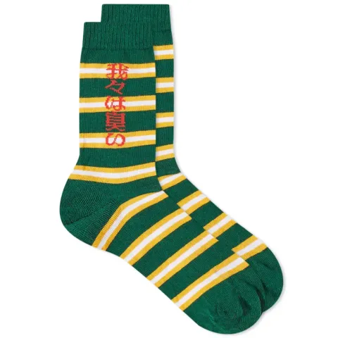 Nioi Socks
