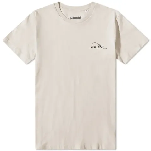 x Moomin Heartbeat T-Shirt
