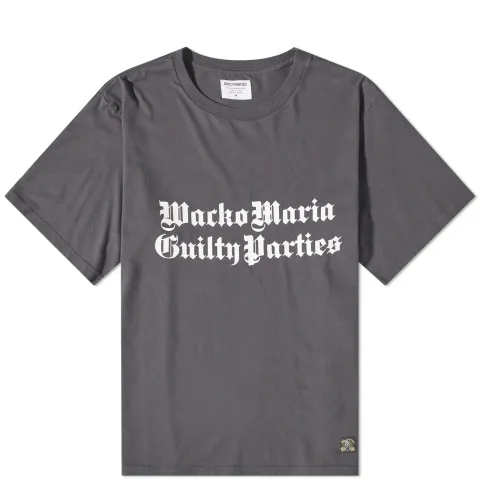 Standard Crew Tee