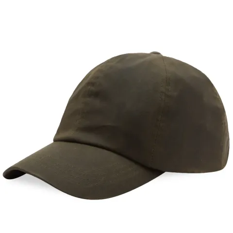 Wax Sports Cap