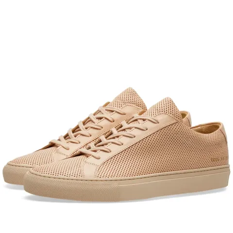 Achilles Low Perforated