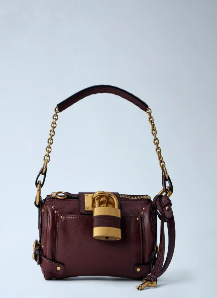 Small Paddington Chain Shoulder Bag