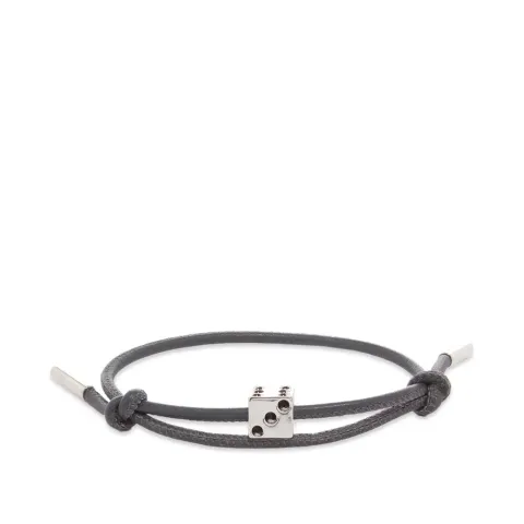 Logo Dice Bracelet