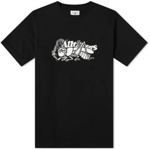Grass Copper T-Shirt