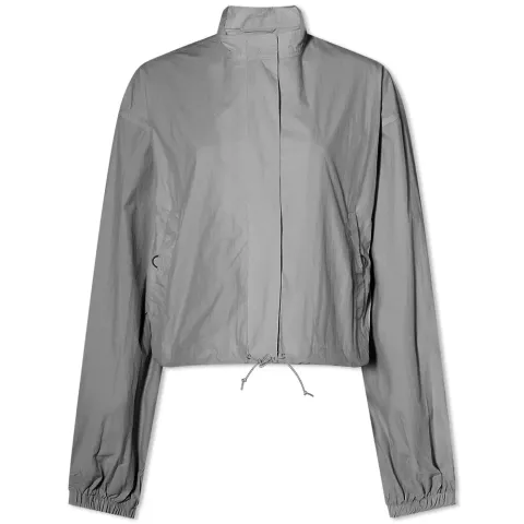 Taroona Nylong Bomber Jacket
