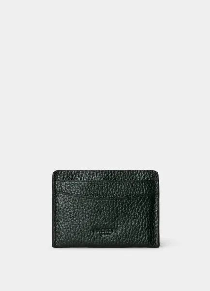 Made In England Leather Cardholder