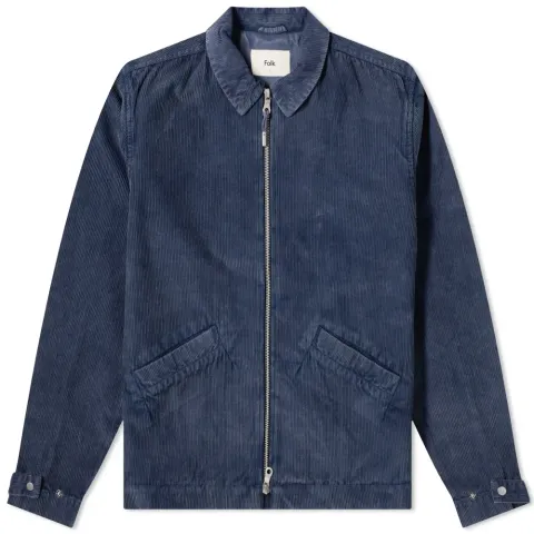 Signal Blouson