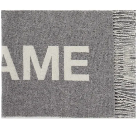 A.P.C. Angele Rue Madame Scarf