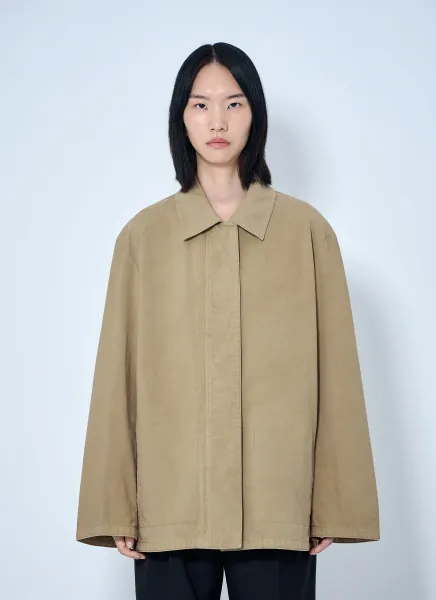 Baeza Jacket