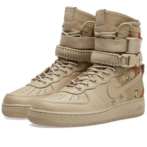 SF Air Force 1