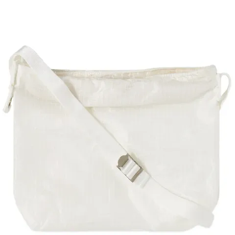 Overdyed Cross Body Bag - Small