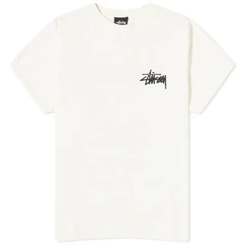 Old Phone Pigment Dyed T-Shirt