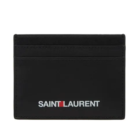 Archive Logo Card Holder
