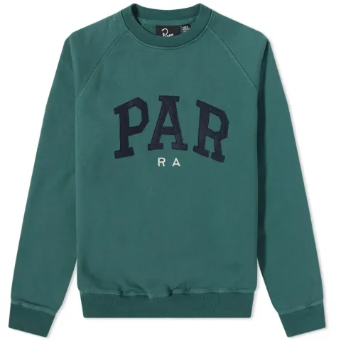 College Crew Sweat
