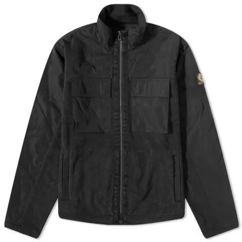 Halstead Fleece