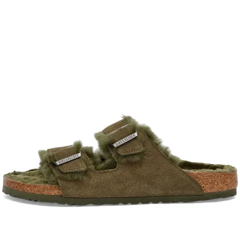 Arizona Shearling