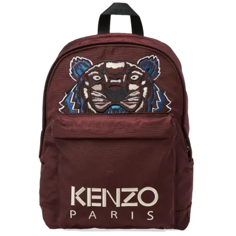 Tiger Backpack