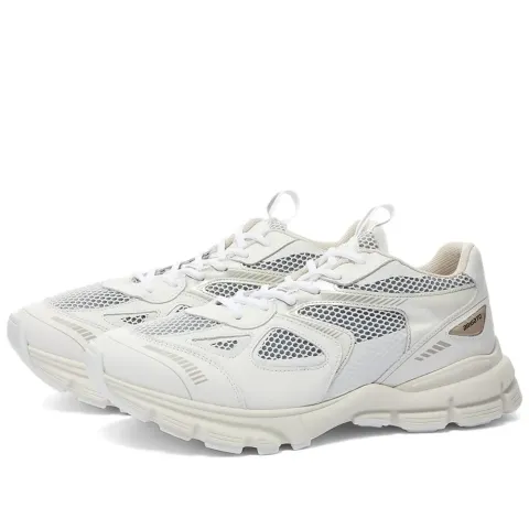 Marathon Runner