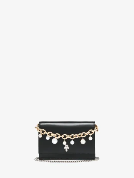 Skull Bag