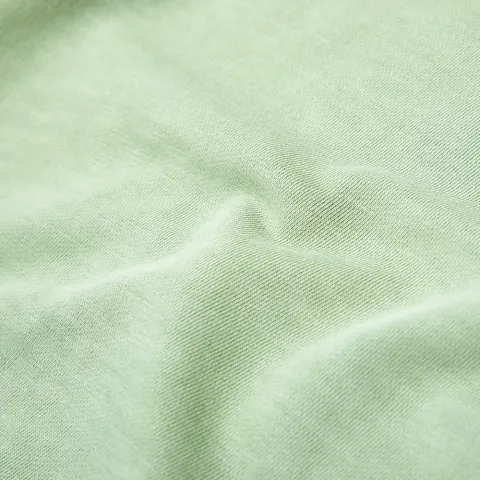 Loopback Basic Crew Sweater