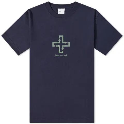 Cross T-Shirt