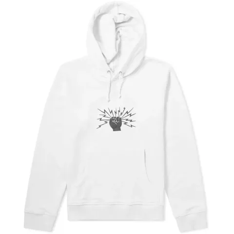 Lightning Hoody