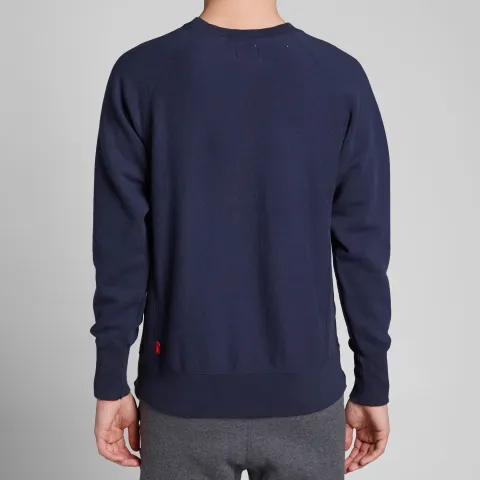 Design 01 Crew Sweat