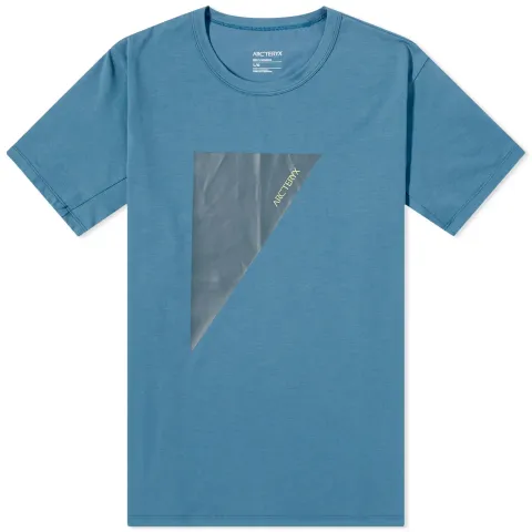 Arc'teryx Captive Arc'postrophe Word T-Shirt