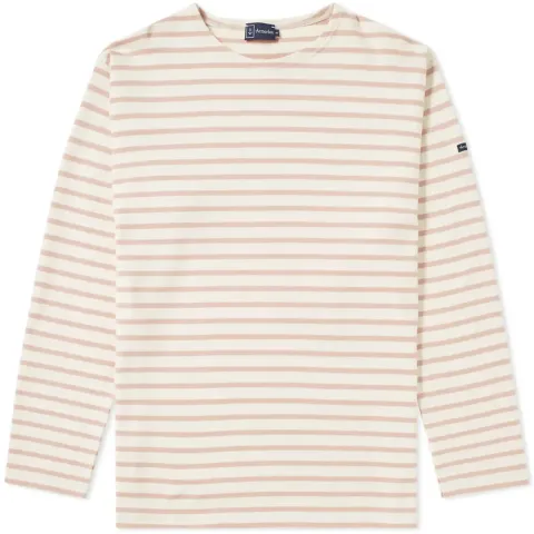 1525 Long Sleeve Loctudy Tee