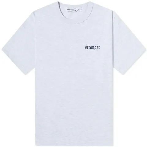 Stranger Car Club T-Shirt