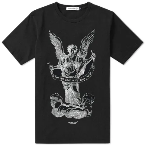 I Saw The Devil Tee