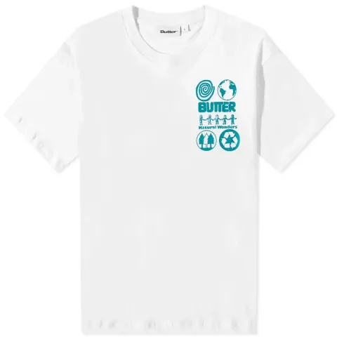 Natural Wonders T-Shirt