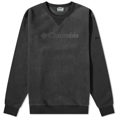 Steens Mountain 2.0 Fleece Crew Sweat
