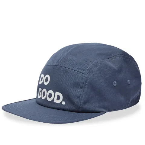 Do Good 5 Panel Hat