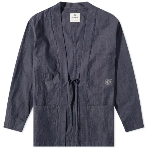 OG Canvas Noragi Jacket
