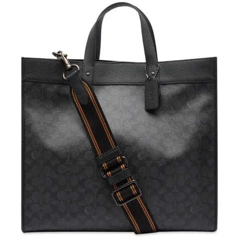 Signature Field Tote 40