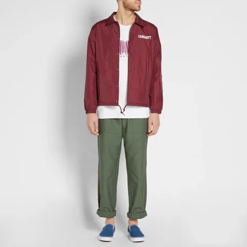 International Applique Crew Sweat