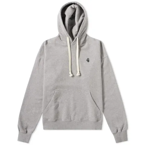 Merch Hoody