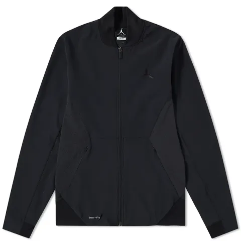Ultimate Flight Basketball Jacket