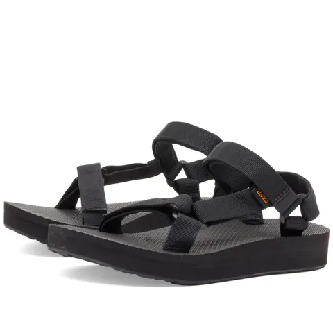 Midforn Universal Sandal