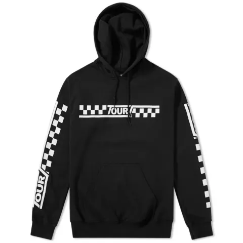 Stadium Motocross Hoody