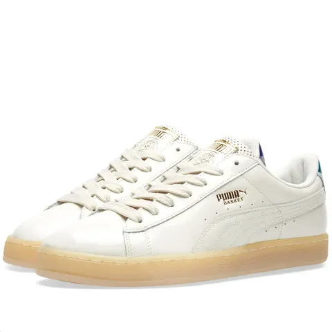 Women's x Careaux Basket